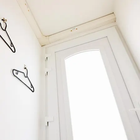 Stylé Avec Wifi, Terrasse, Proche Gares * Lille