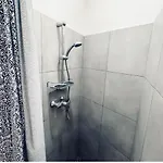 Appartamento Stylé Avec Wifi, Terrasse, Proche Gares